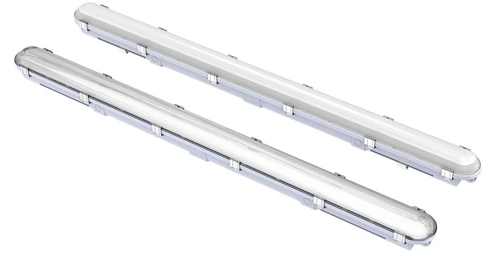 Twins NCF Light factory