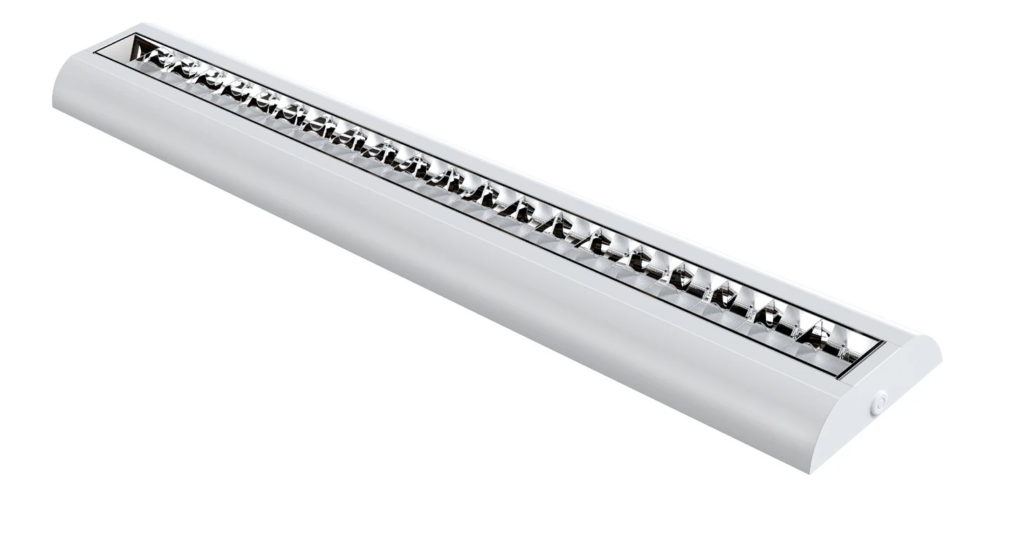 Hilton UGR batten -2