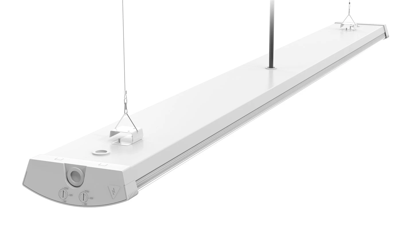 Hilton UGR batten -3